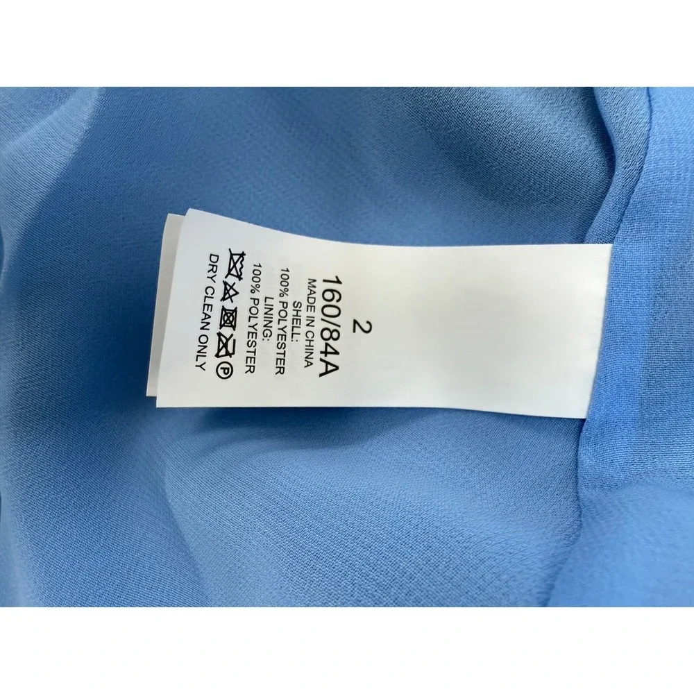 kate spade light blue